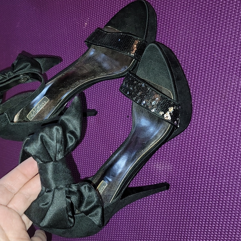 High heel